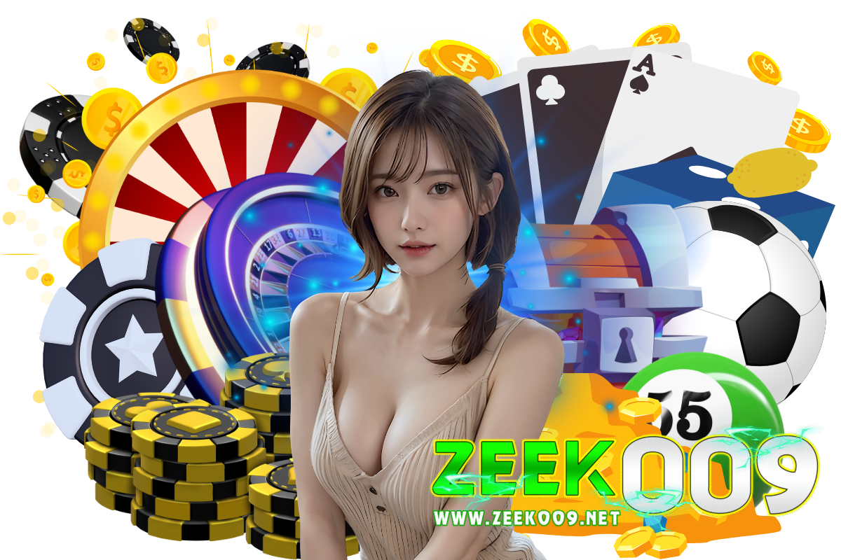 zeek009 wallet